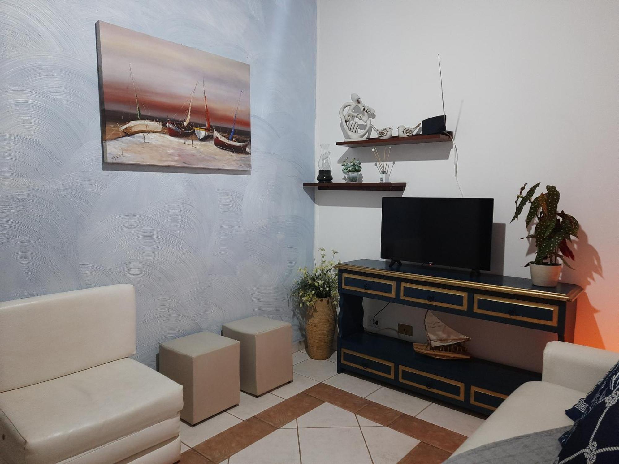 Cosy flat Apartment อูบาตูบา ภายนอก รูปภาพ